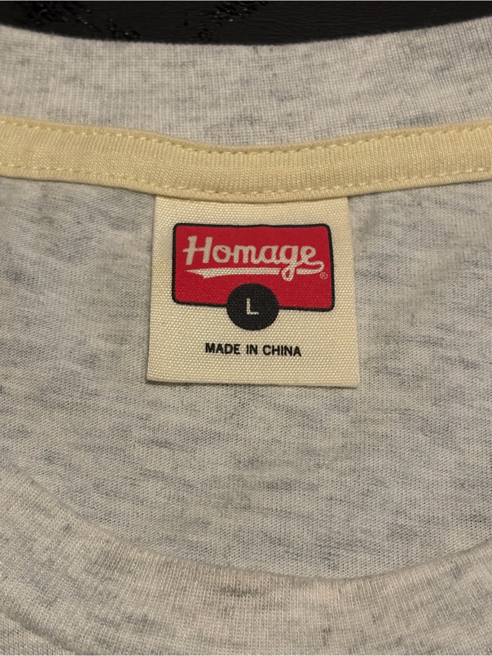 Vintage Detroit Lions T-Shir - Picture 4 of 4